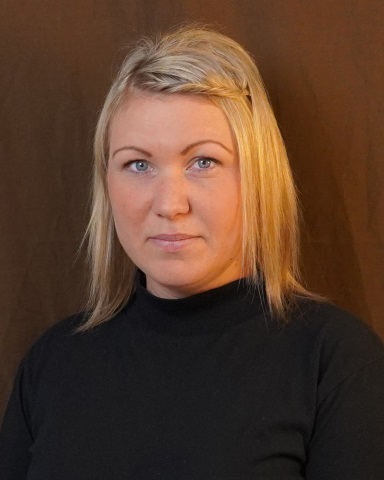 Tina Nilsson
