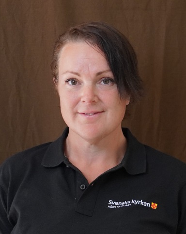 Tina Svensson