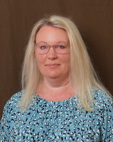 Viveca Hedman