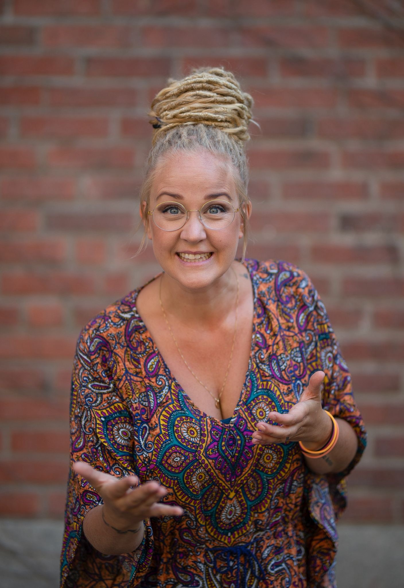 Anna Wiborg