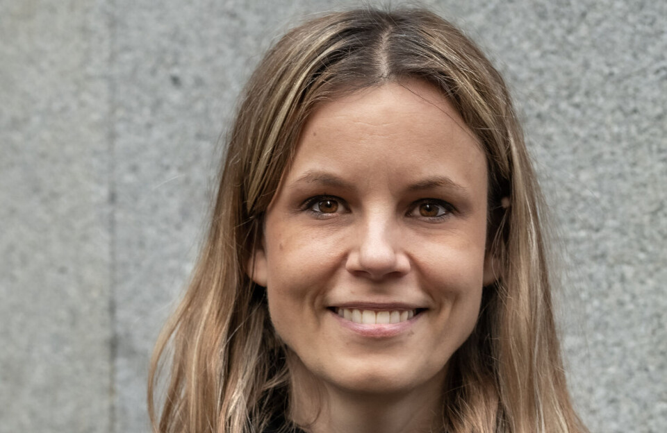 Hanna Liljefors