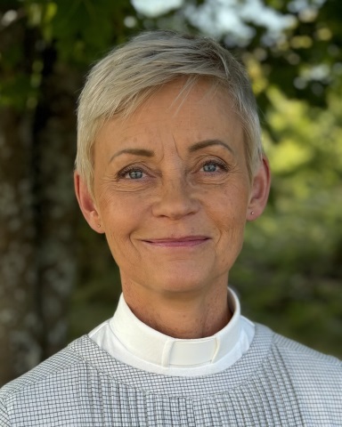 Eva-Karin Fackel