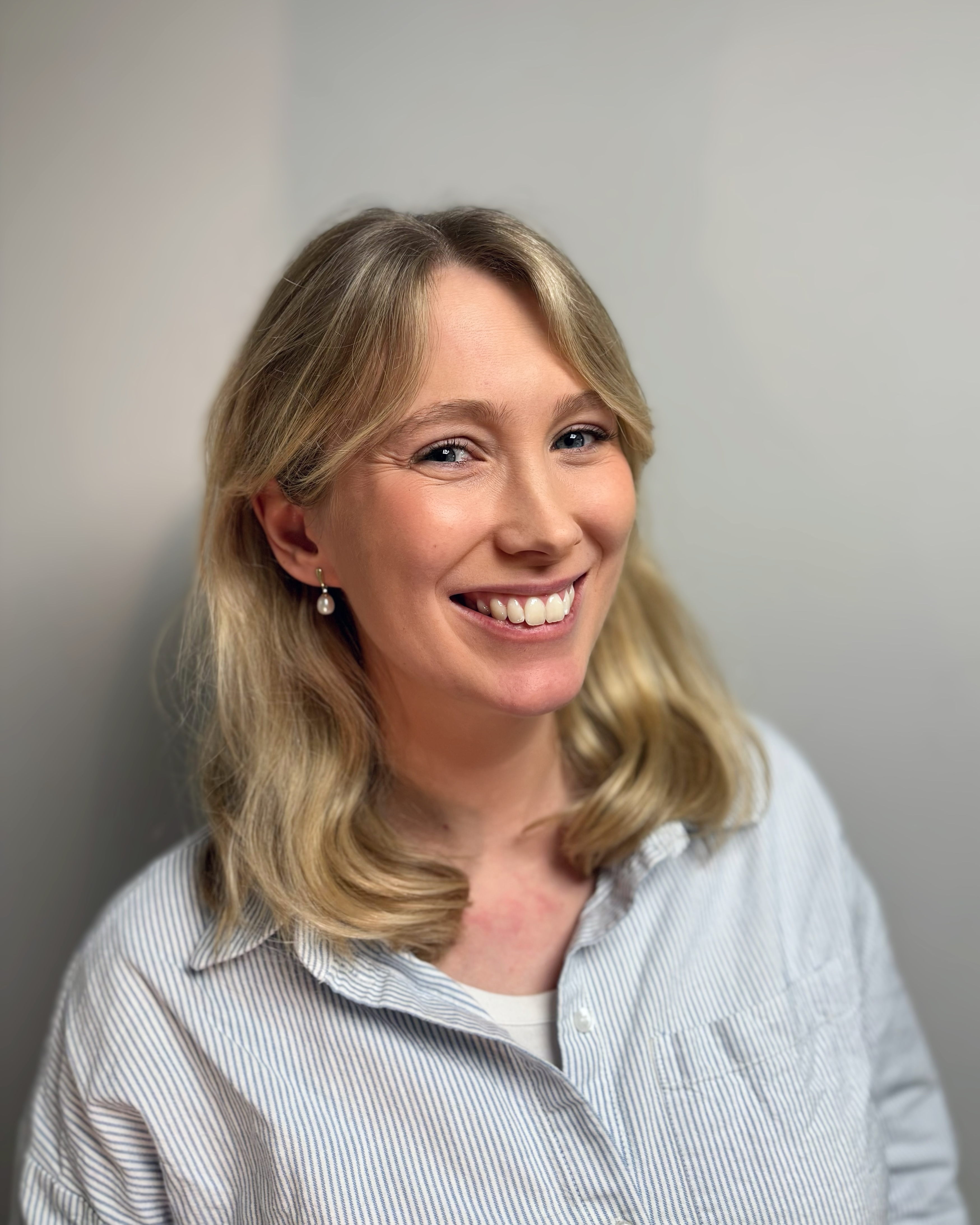 Klara Wising Ivert (föräldraledig)