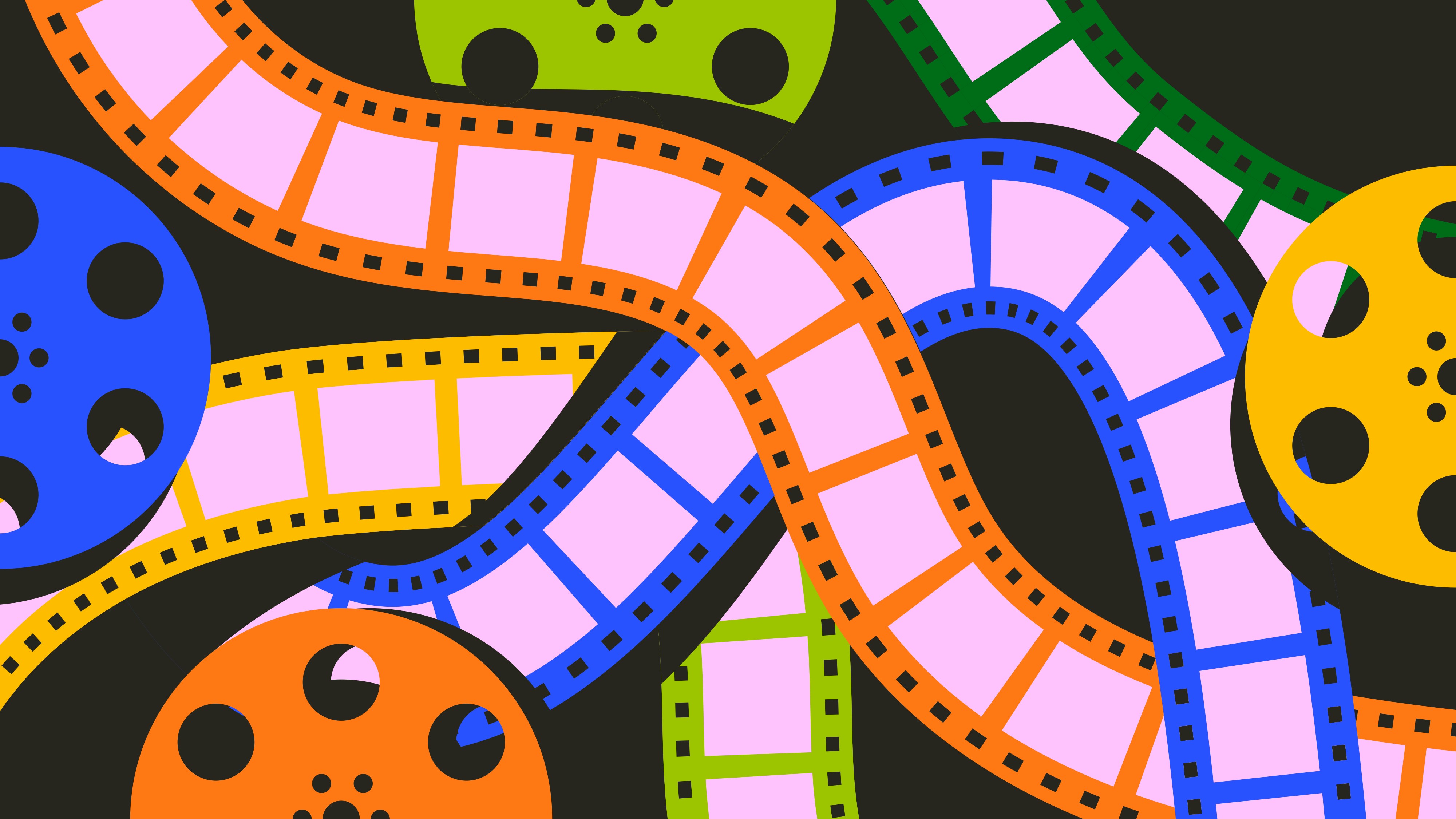 Filmremsor