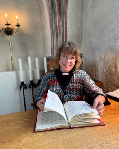 Anna Waitman