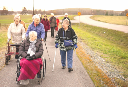 promenadgrupp