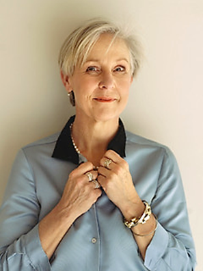 Charlotte Röhrt