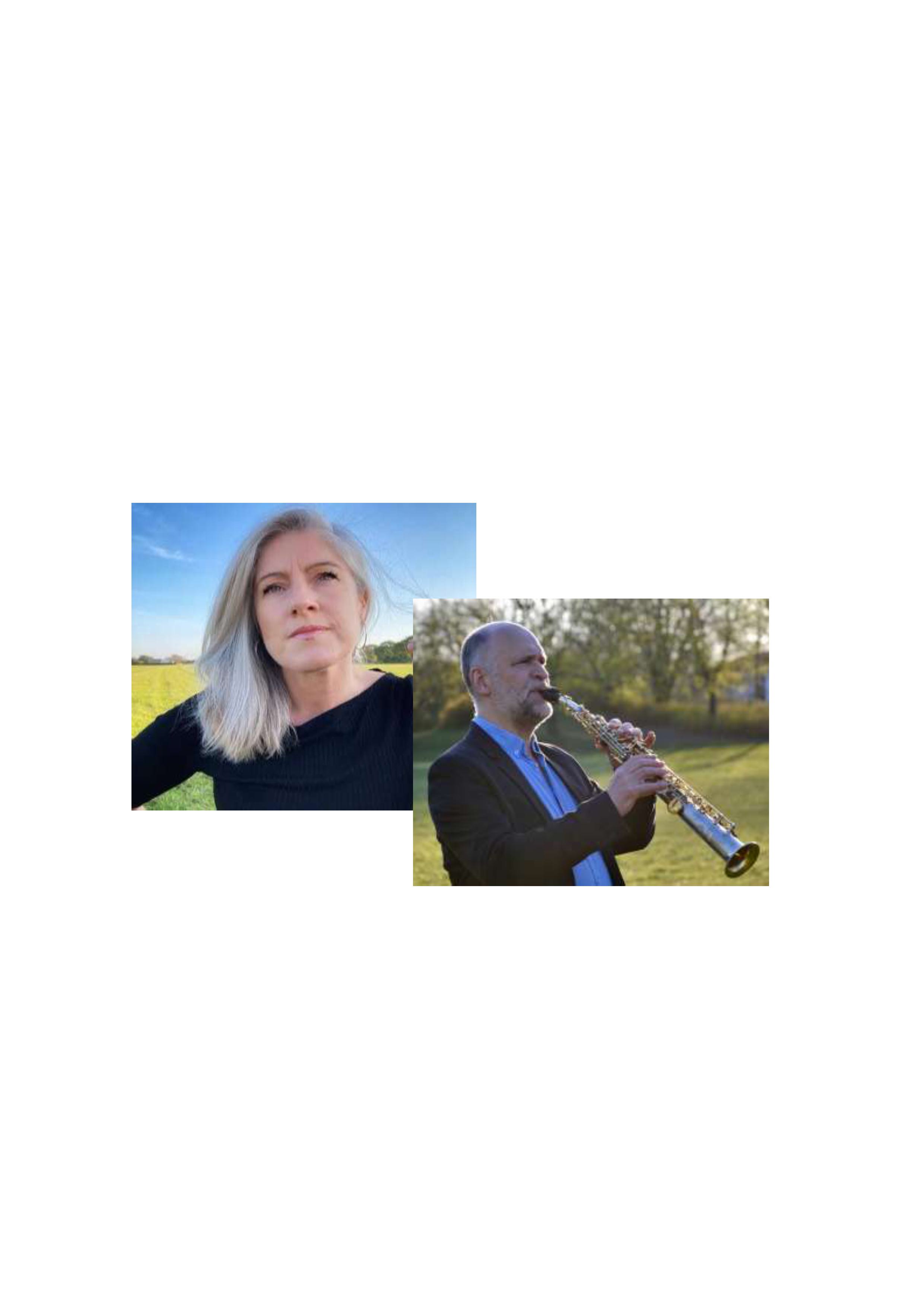 Jennifer & Hans