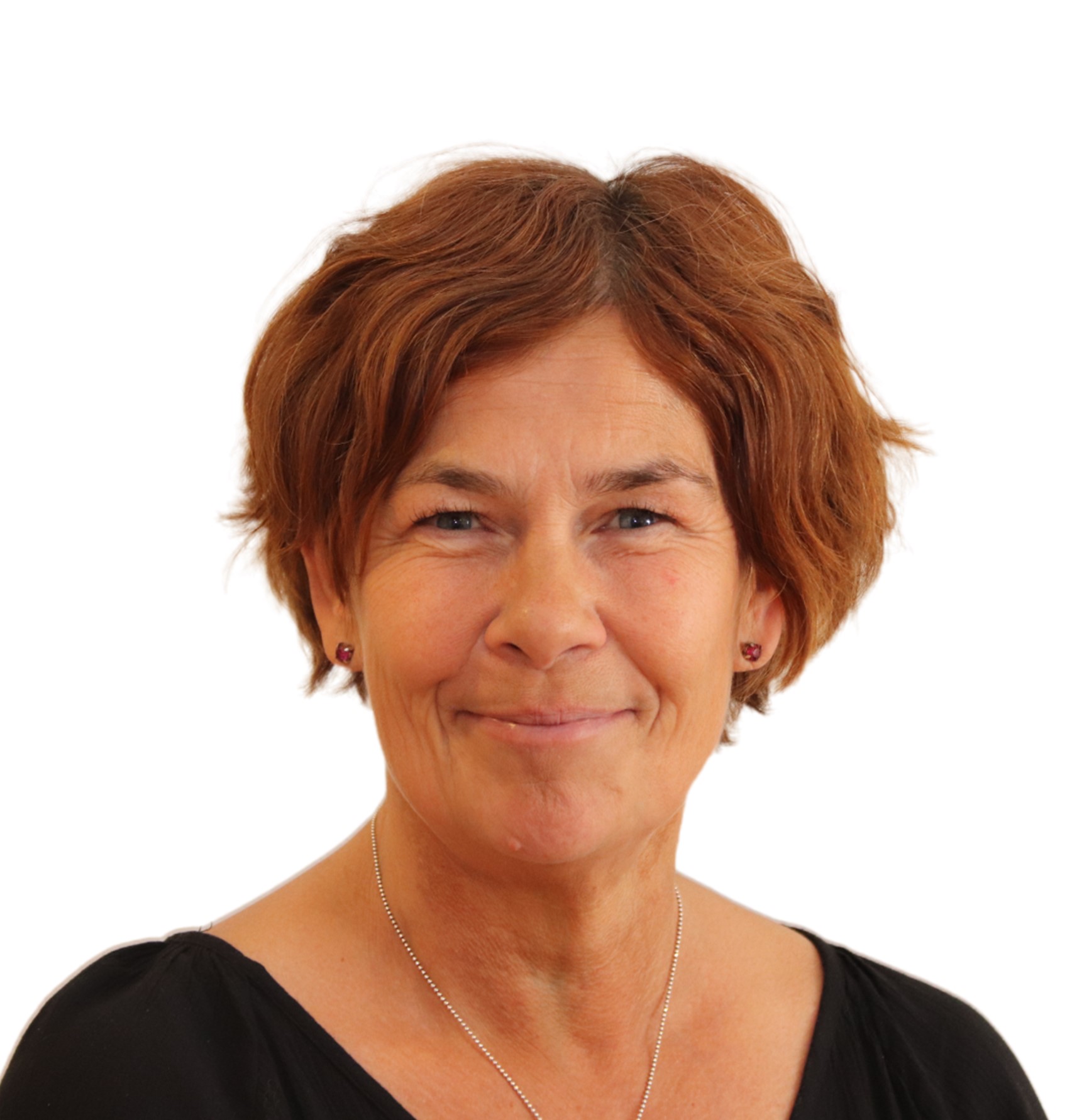 Ann-Catrine Lindgren