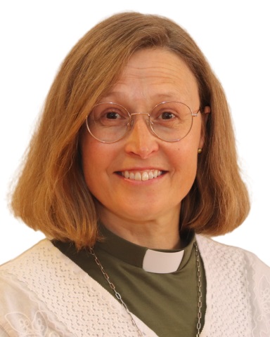 Helena Borgenback