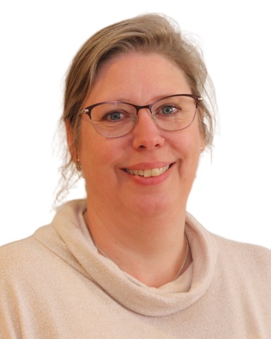 Åsa Munther