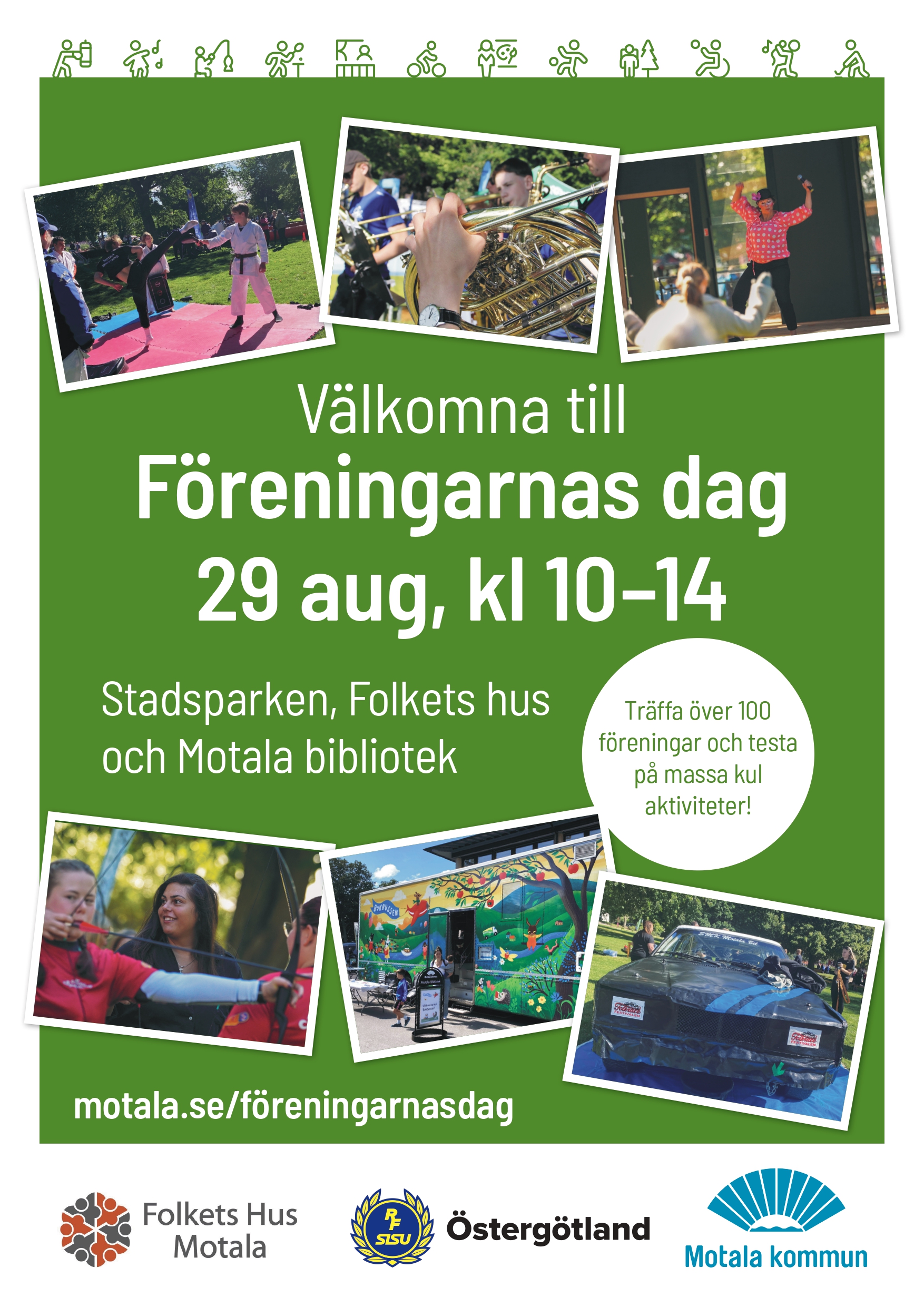Föreningarnas dag