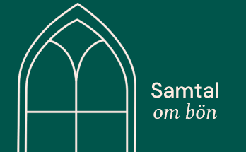 Samtal om bön