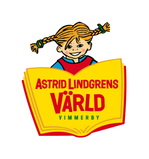 Pippi Långstrump Logotyp
