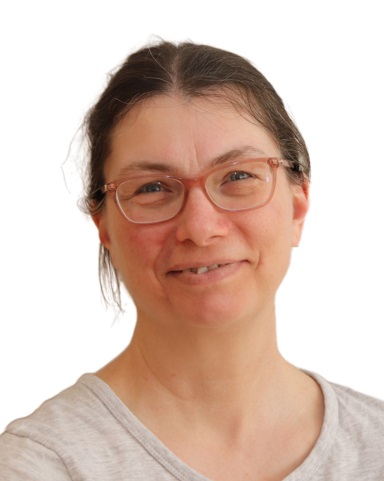 Carina Berg