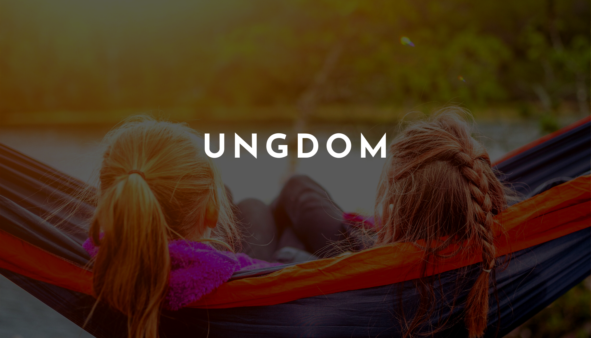 Ungdom