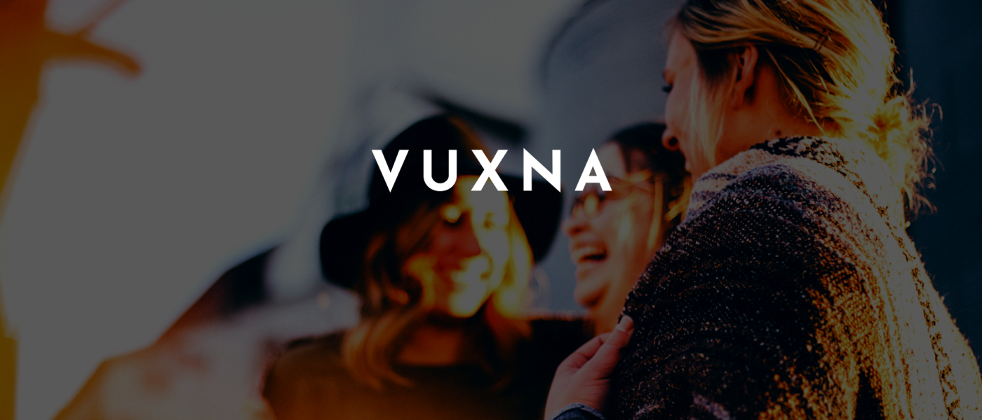 Vuxna