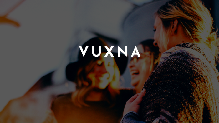 Vuxna