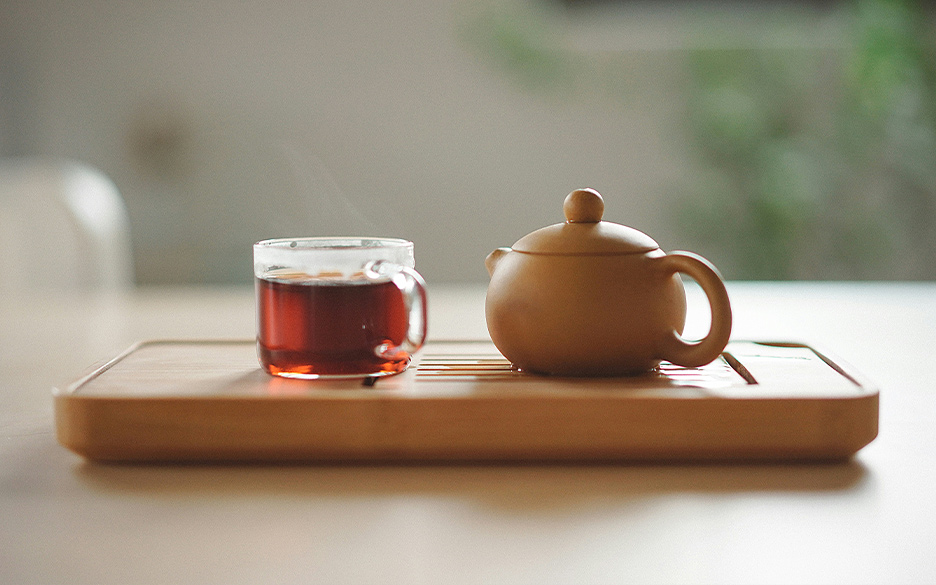 Återhämtning och fördjupning handlar om att ta vår inre längtan på allvar. 