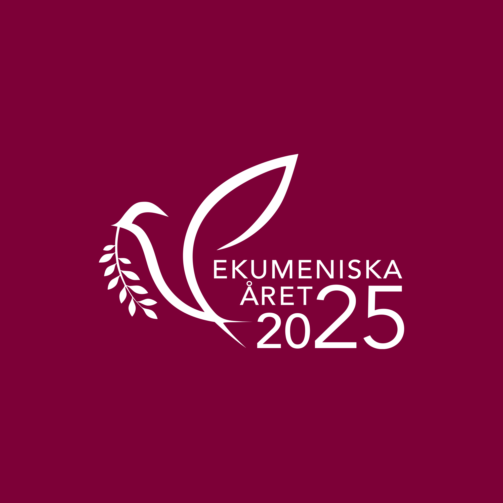 Ekumeniska året 2025