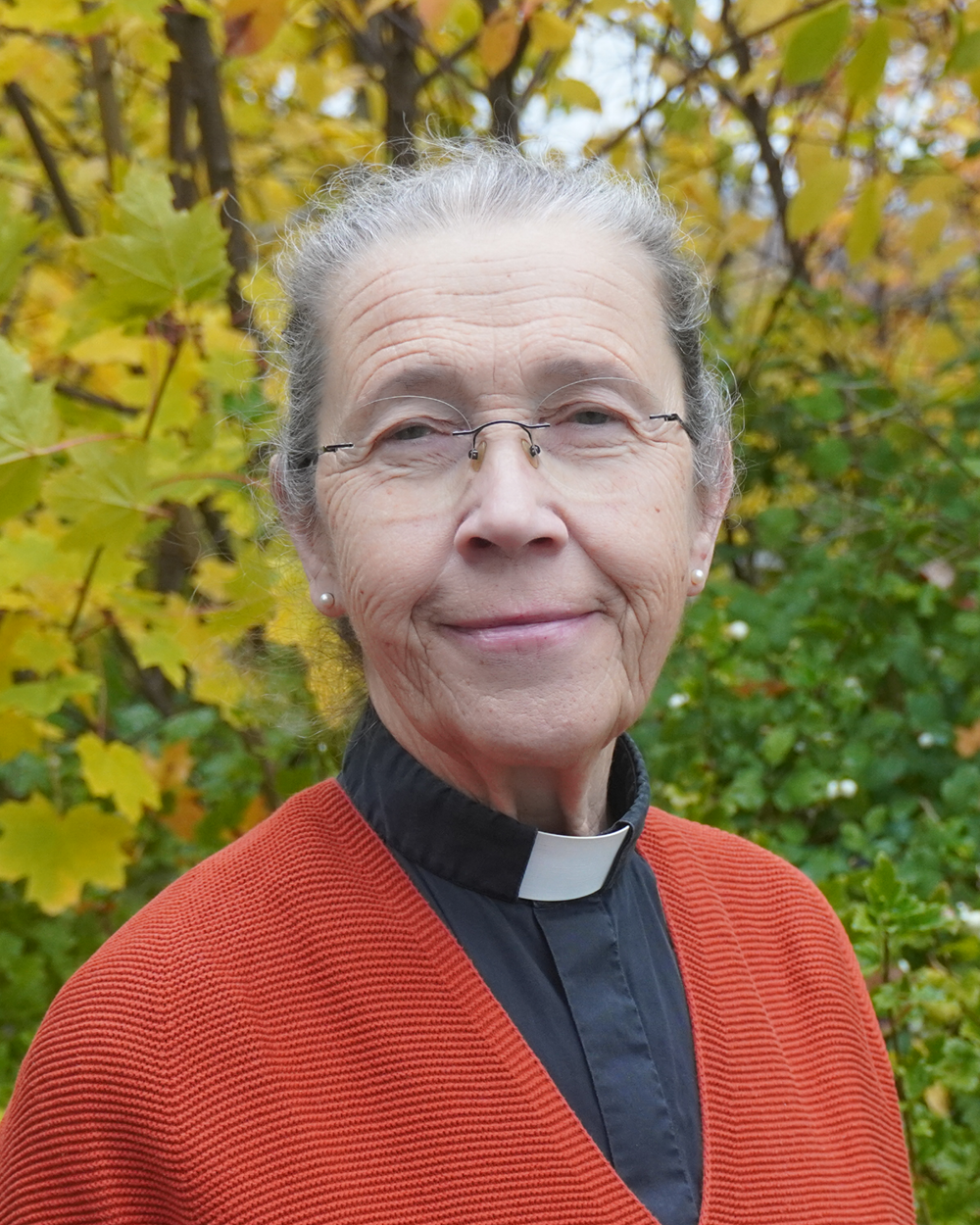 Kristina Ljunggren