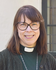 Christina Lindblom