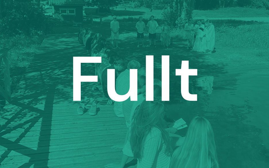Marielund extra fullt