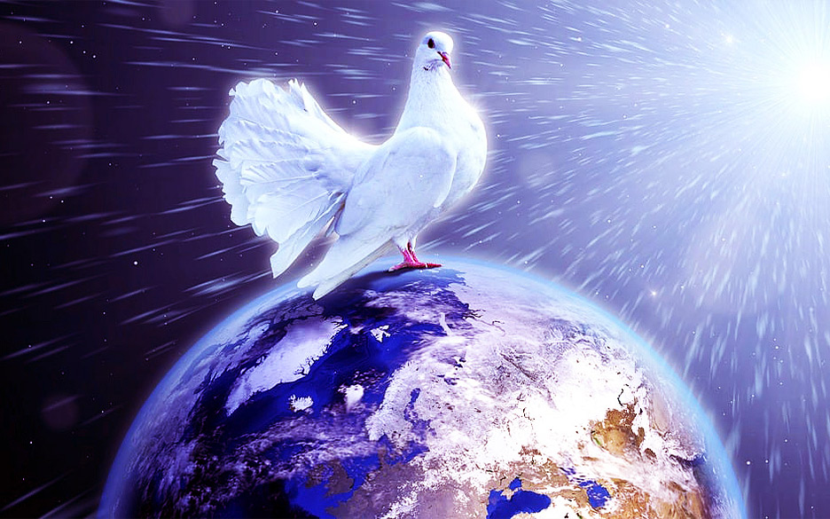 The Armed Man – A Mass for Peace av Karl Jenkins