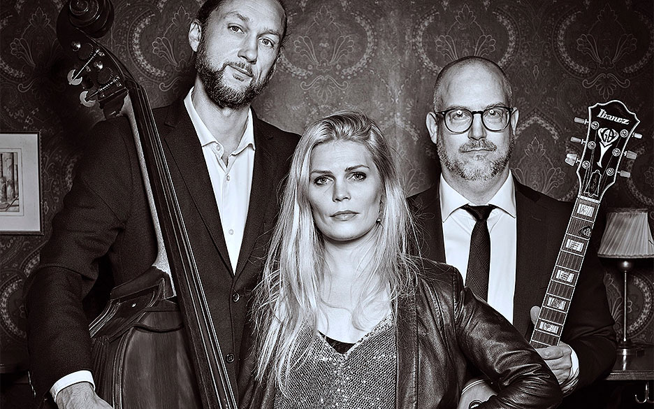 Sommarkonserter i Lidingö kyrka