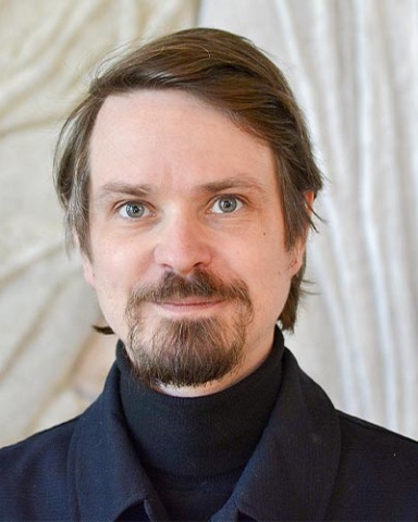 Victor Backström