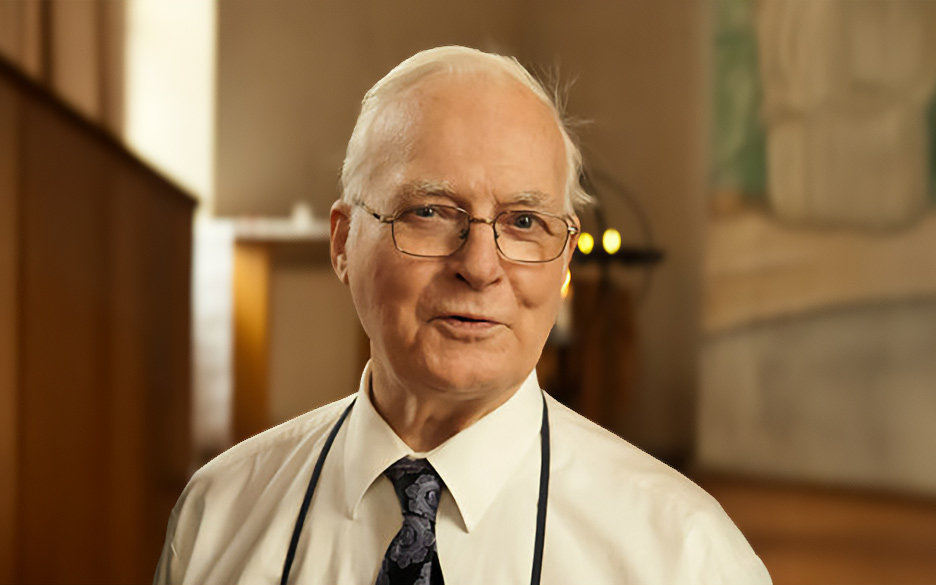 Arne brinner för SKUT