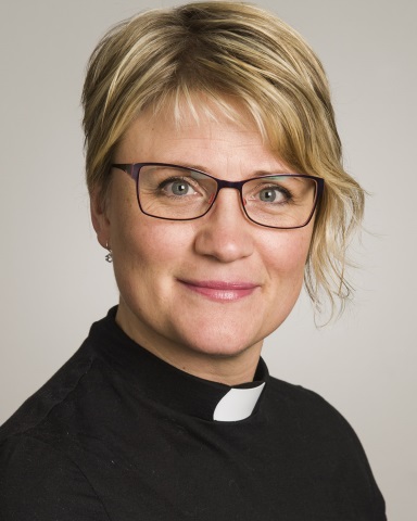 Charlotte Odelberg