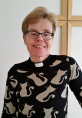 Ann-Louise Hedqvist