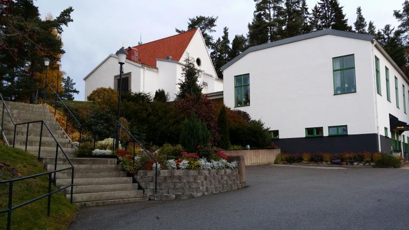 mötesplatser för äldre i sävar