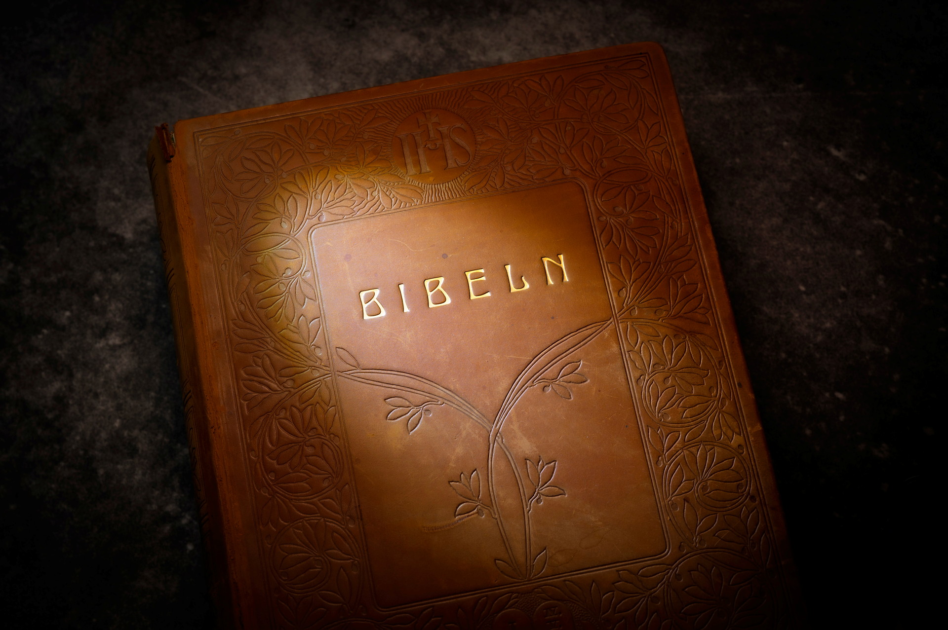Bibeln
