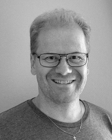 Anders Lindberg
