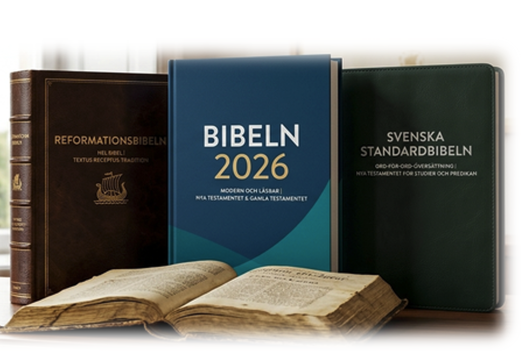 Bibelkvällar Söder