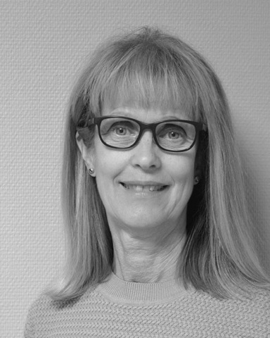 Elisabeth Hedblad