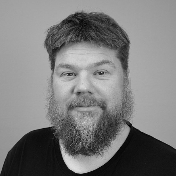 Hans-Jörgen Kronqvist