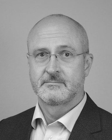 Lars Elveros