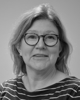 Lena Lindblom
