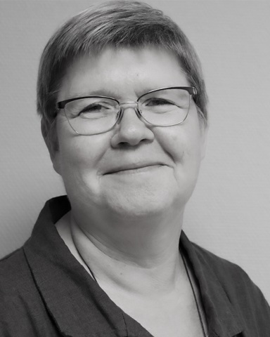 LenaMari Öfjäll