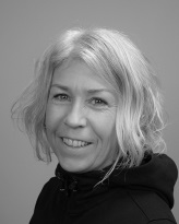 Mari Sjöstedt