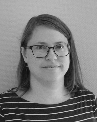 Rebecka Hedblad