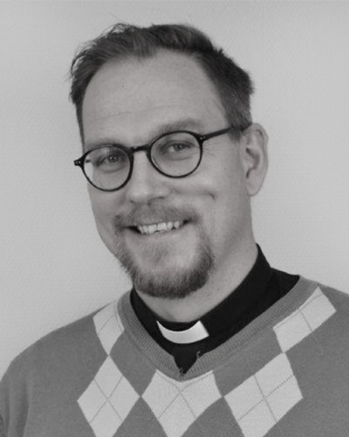Tom Randgard