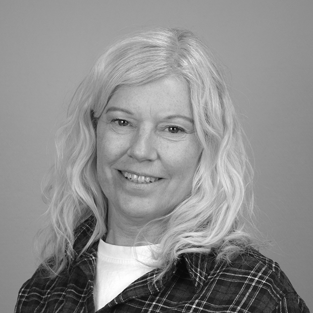 Åsa  Vidmark