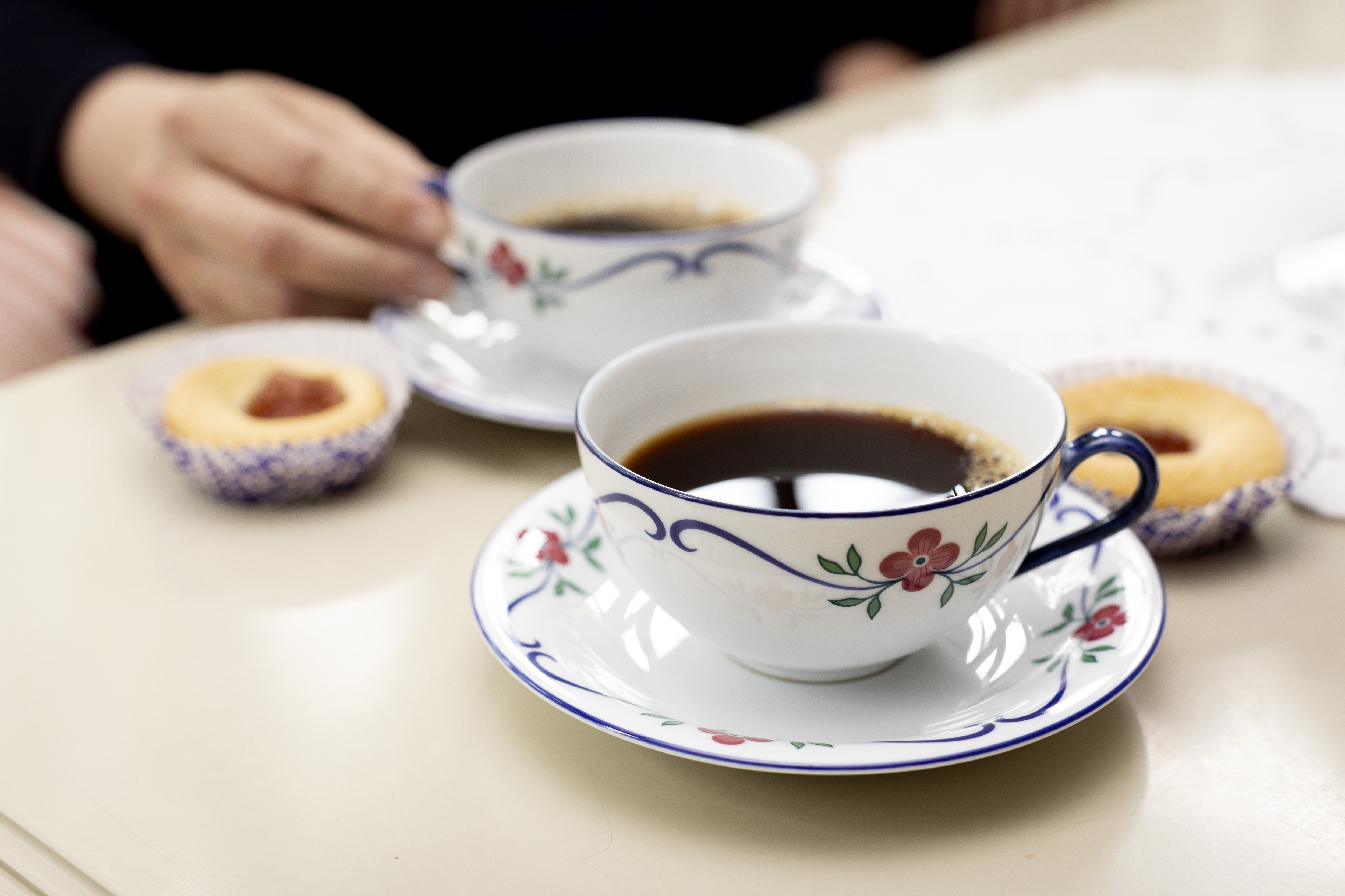 Kaffe