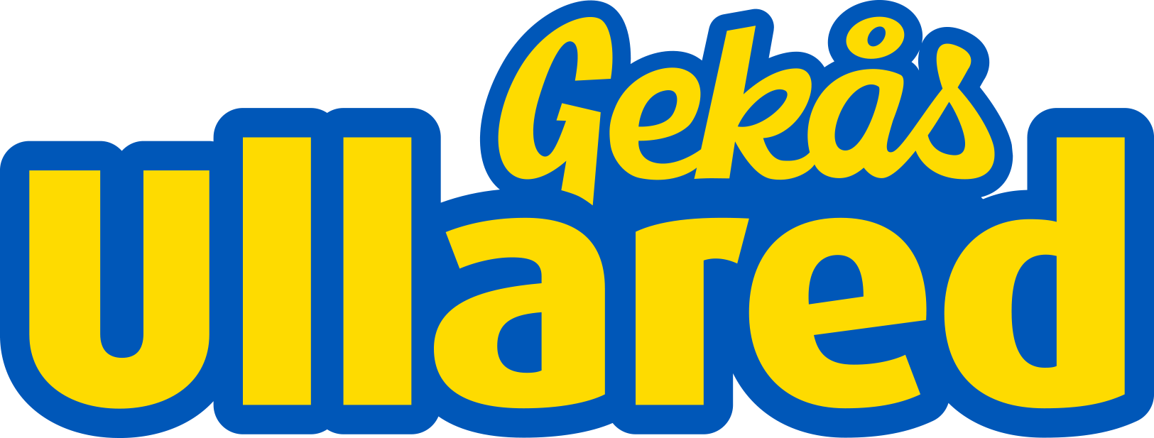 Gekås