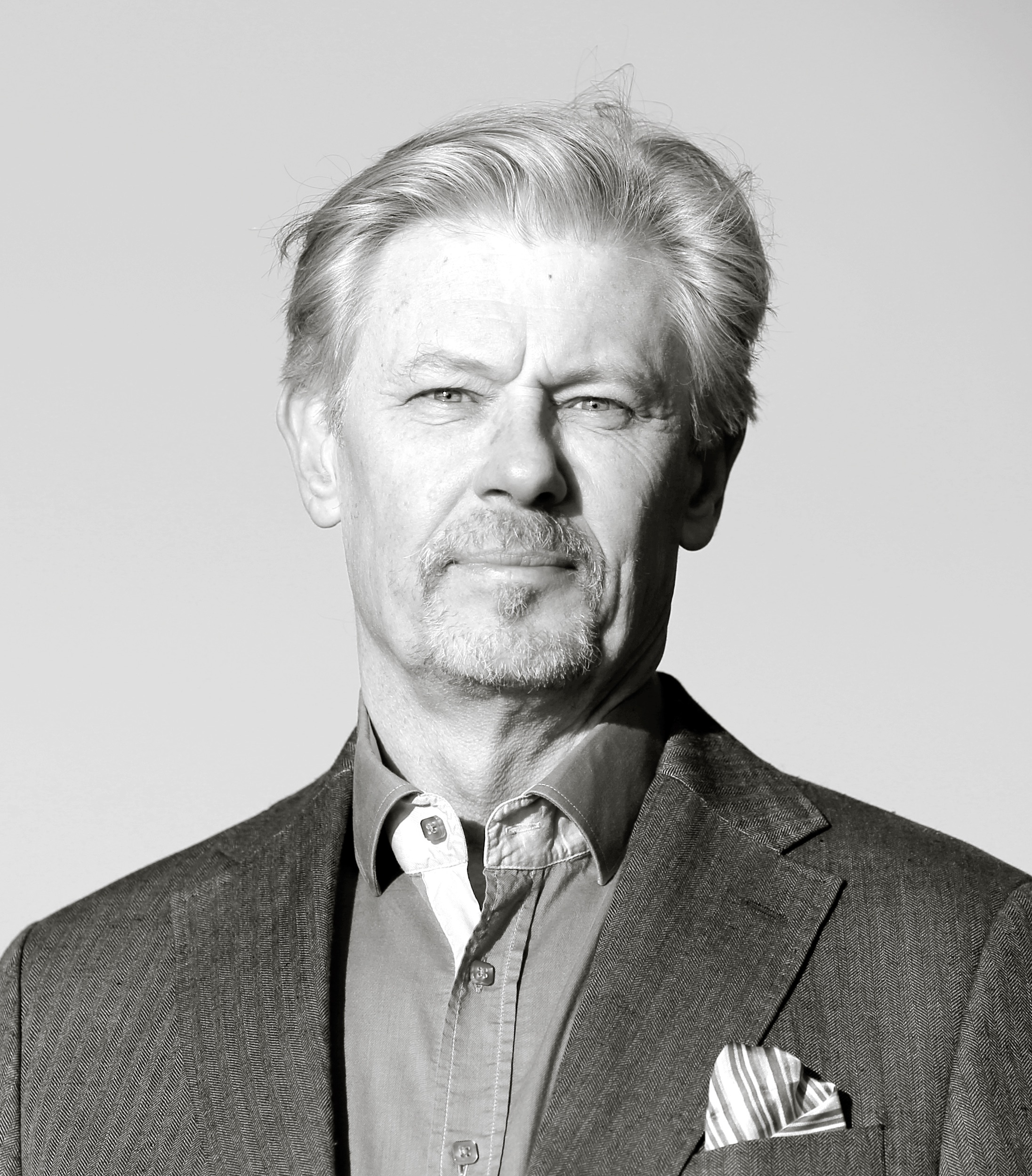 Gunnar Olofsson 2026