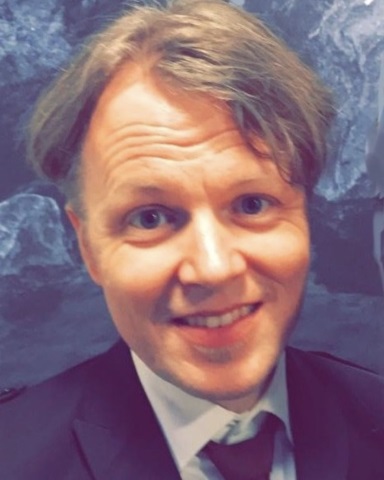 Andreas Boström